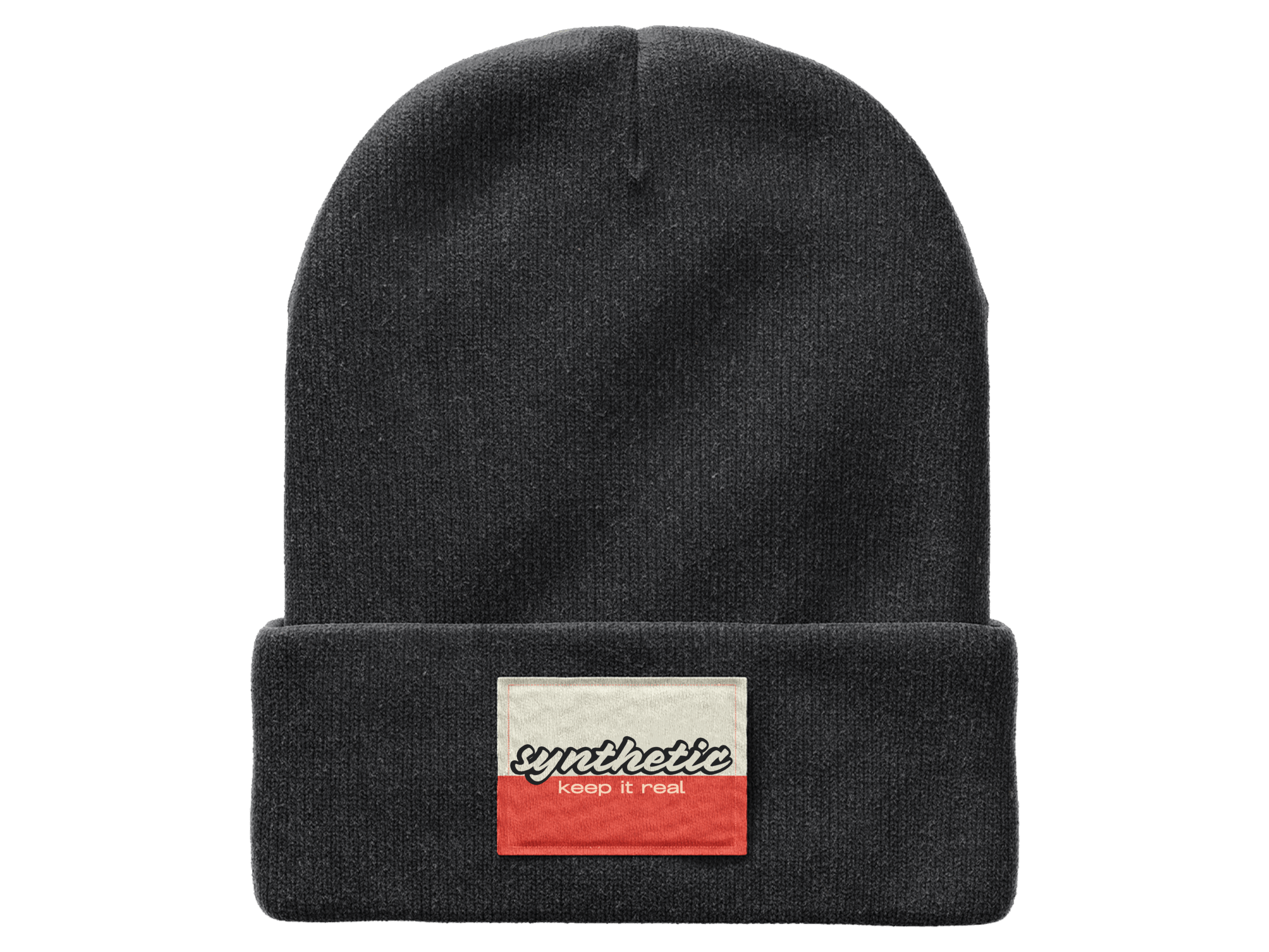 "Keep It Real" Beanie